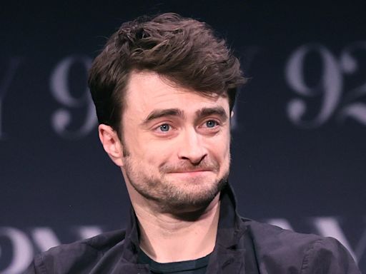 Daniel Radcliffe revela cuál es su libro favorito de Harry Potter y el que más ganas tiene de ver en el futuro reboot