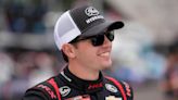 Christian Eckes emerges as dramatic winner of Kansas Lottery 200 NASCAR truck race