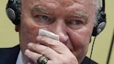 Ratko Mladic hospitalizado em estado grave