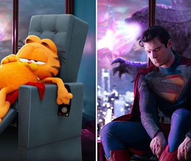 SUPERMAN: First Look At David Corenswet Is Already Generating Some Hilarious Memes