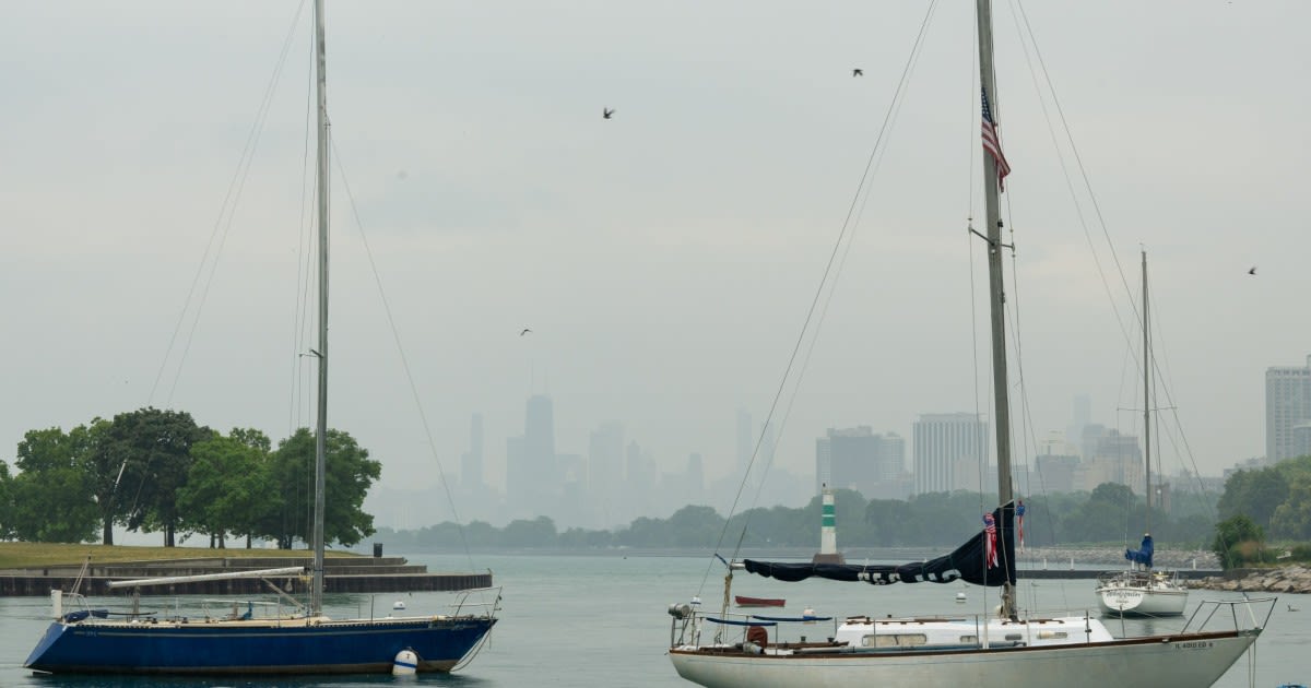 The Rundown: Less smoke, more humidity expected this summer