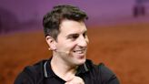 The rise of Airbnb CEO Brian Chesky, who got his start renting out air mattresses on his floor and is now worth almost $10 billion