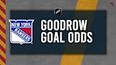 Will Barclay Goodrow Score a Goal Against the Panthers on May 26?