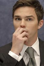 Nicholas Hoult