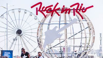 Venda geral de ingressos para o Rock in Rio começa nesta quinta