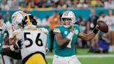 A night for the past but gift for the present as Tua, defense lift Dolphins over Steelers | Opinion