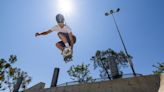 How do Olympic skateboarders catch serious airtime? Physicists crunched the numbers