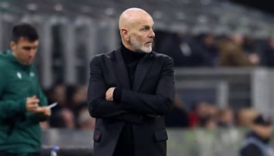 El Milan, ante una semana decisiva: la remontada al Roma y el temido 'Scudetto' del Inter