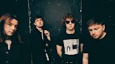 Snuts frontman reveals why band won't collaborate with fellow West Lothian star Lewis Capaldi