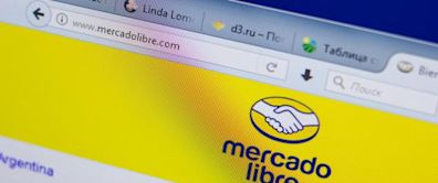 MercadoLibre's (MELI) Q1 Earnings Beat, Revenues Rise Y/Y