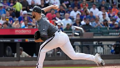 Mets surrender 8 unanswered runs as Astros comeback to even series