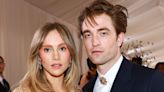 Robert Pattinson and Suki Waterhouse have been dating for 5 years. Here's a complete timeline of their relationship.