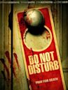 Do Not Disturb (2010 film)