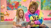 Rockford resident, First-Grade Friend is Golden Apple Foundation volunteer of the year