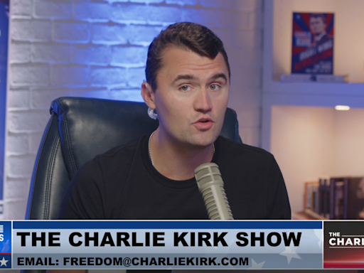 Charlie Kirk amplifies since-debunked social media rumor about Haitian immigrants in Springfield, Ohio