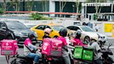 震撼彈！Uber砸9.5億併購foodpanda 網憂：一堆人要失業了