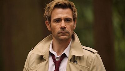 ... Of Tomorrow’s Marc Guggenheim Clarifies Why John Constantine Stopped Appearing In The Arrowverse Show, And It’s...