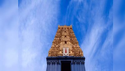 5 popular temples in Andhra Pradesh worth exploring