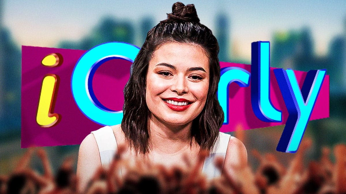 Miranda Cosgrove's iCarly ending hopes after shocking cancellation