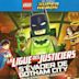 Lego DC Comics Super Heroes: La Ligue des Justiciers : S'évader de Gotham City