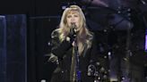Here’s why Stevie Nicks says Fleetwood Mac probably won’t reunite