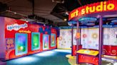 First-ever Playskool play center opening at N.J. mall