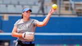 Duke softball runs into buzz saw in loss to Oklahoma at WCWS