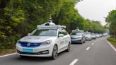 China's robotaxi upstart WeRide confidentially files for IPO