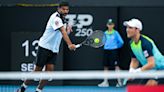 Rohan Bopanna makes history as oldest world No 1: ‘Indian tennis needed this’