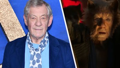 Sir Ian McKellen Gets Honest About The Critically-Mauled Cats Film