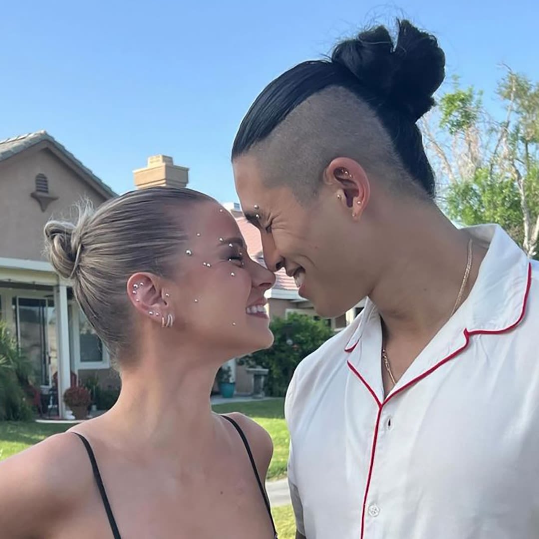 Ariana Madix Pays Tribute to "Most Handsome" Boyfriend Daniel Wai on His Birthday - E! Online