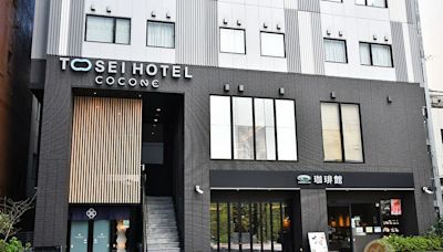 東京上野住宿攻略！開箱生活機能超優平價飯店 就在阿美橫丁隔壁