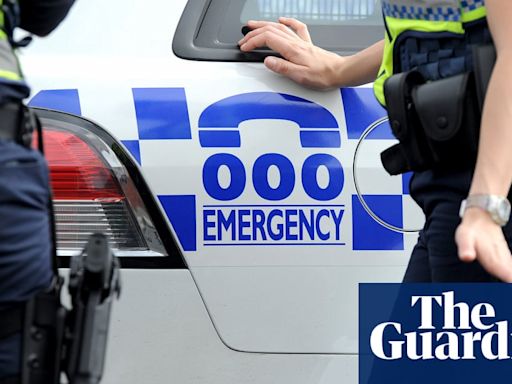 Victoria police make 2,700 arrests in five-month domestic violence blitz in south-east Melbourne