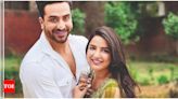 Exclusive: Jasmine Bhasin on her recent solo trip, minus beau Aly Goni! Says it is important to give each other space in a relationship - Times of India