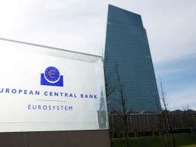 ECB示意6月降息「合理」 歐股連日上漲 創歷史新高 | Anue鉅亨 - 國際政經