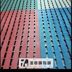 【漢章購物網】安可棧板DIY拼裝止滑排水板-1箱20片，2箱優惠免運(整箱直購賣場)