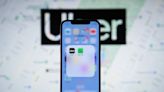 An Uber passenger was charged almost $39,000 for a 15-minute journey after the destination was incorrectly set to Australia
