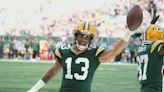 Soon-to-be former Packers WR Allen Lazard says goodbye to Green Bay