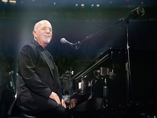 I'm 25 and this is why people my age should listen to Billy Joel every day