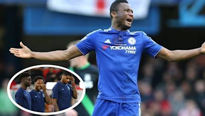 La crítica de John Obi Mikel a jugadores de origen africano que representan a Europa: “No somos segunda opción”