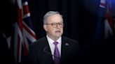 China Raises Concerns Over Former Australia PM’s Taiwan Trip