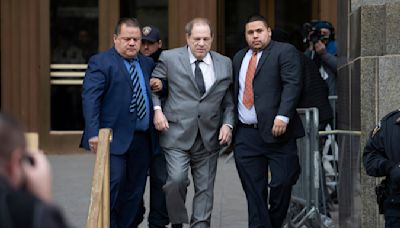 This ain't N.Y. and other reasons Harvey Weinstein won't win in California court