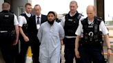 Al-Qaeda terror chief could be freed in June after being granted parole hearing