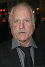 Richard Dreyfuss