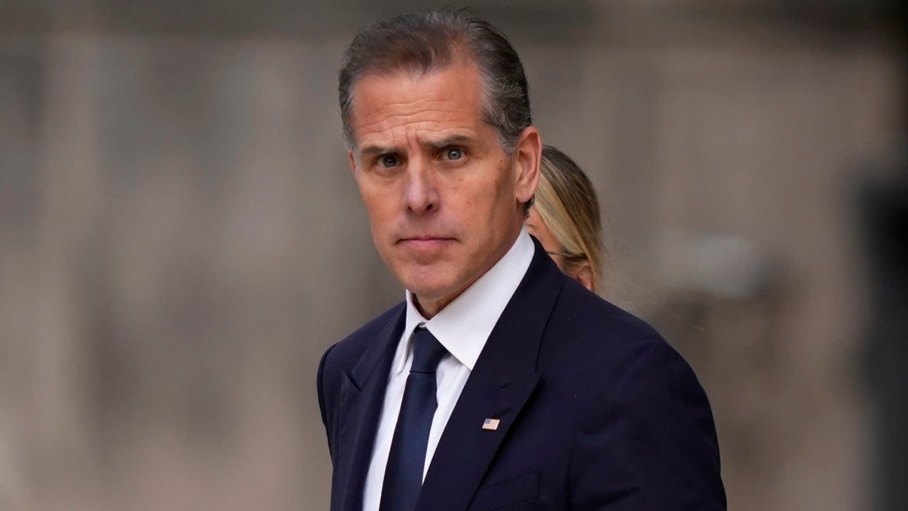 Hunter Biden sought State Department assistance for foreign company while Joe was VP: report