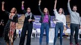 Podemos no concurrirá en las elecciones catalanas y reprocha a los 'comunes' hacer imposible repetir la coalición