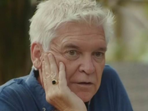 Viewers claim Phillip Schofield is 'not remorseful' after Holly dig