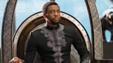 Black Panther stars pay heartfelt tribute to Chadwick Boseman as new trailer released