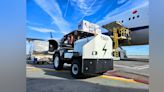 Electric Tow Tractors Modernize Ground Support Operations