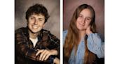 Dalton: Wahconah names top senior students